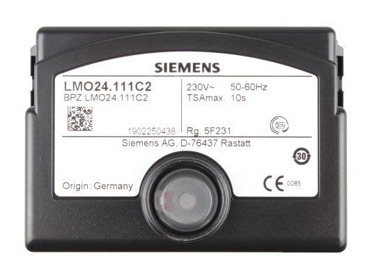 топочный автомат siemens lmo24.111c2bc