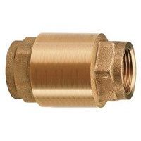 клапан обратный apm g 11/2 пружинный латунный муфтовый (7000.040) товар не поставляется