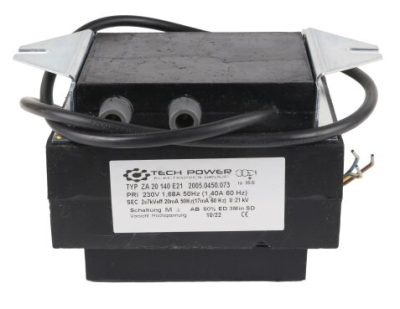 Трансформатор розжига Elco 65312161