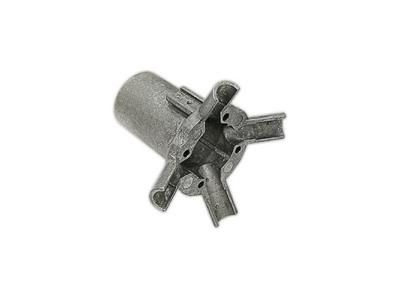 Газовая головка горелки LMB G 700 BC