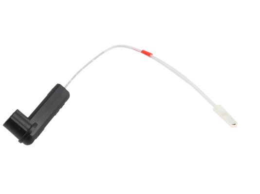 кабель электрода розжига baxi 257 мм, 8513520