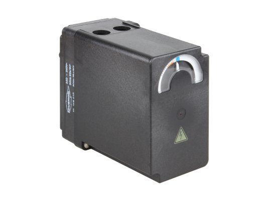 сервопривод воздушной заслонки conectron/honeywell lks 160-41 (b6-22 s11.1)