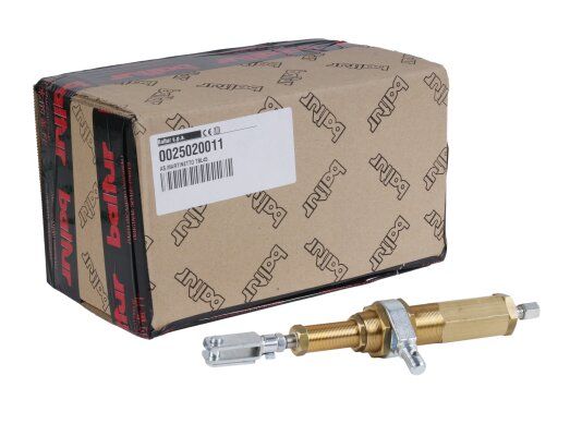 гидравлический привод baltur 0025020011