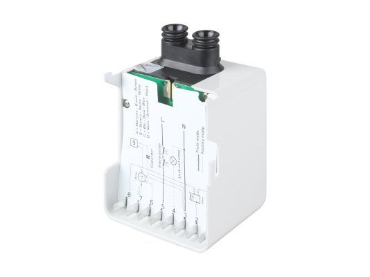 топочный автомат riello se 530se