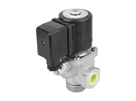 электромагнитный клапан brahma eg12*sr*gmo