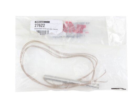 подогреватель baltur ø10x120 мм, 60 вт, 27622