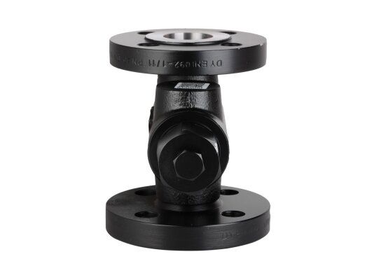 перепускной клапан hp-technik fdr 20-e/2