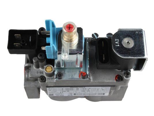 газовый электромагнитный клапан sit 827 nova 0827151