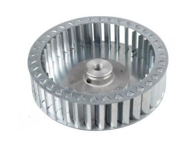 Рабочее колесо вентилятора Lamborghini 04002590