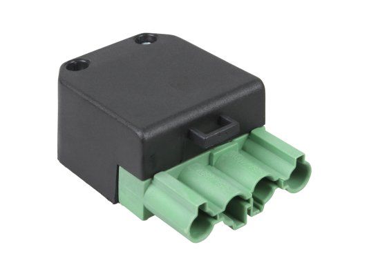 штекер wieland 4p, мама