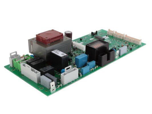 плата resideo sm16502