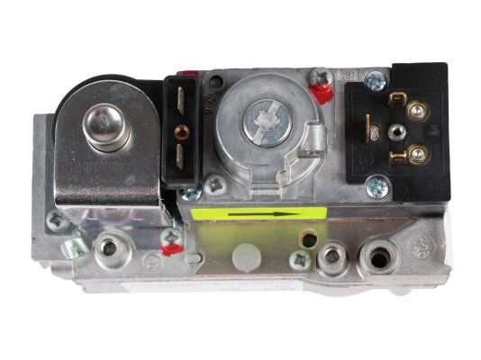 газовый электромагнитный клапан resideo vr4605cb10583