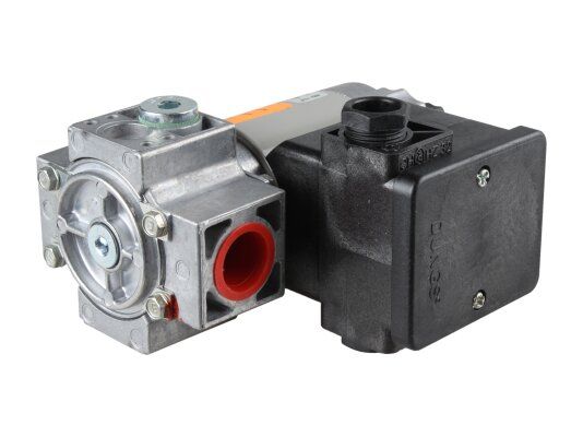 газовый электромагнитный клапан elco mvdle 205/5