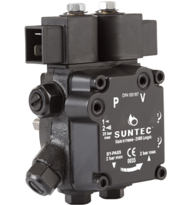 Ecoflam AT2 V 45 A 9647 4P 0700