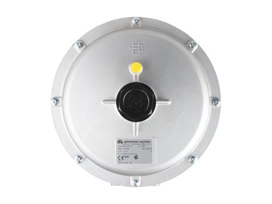 газовый регулятор giuliani anello fgdr50