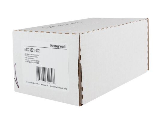 крышка дисплея honeywell 50023821-002