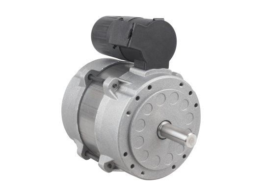 электродвигатель simel zs 89/2072-32