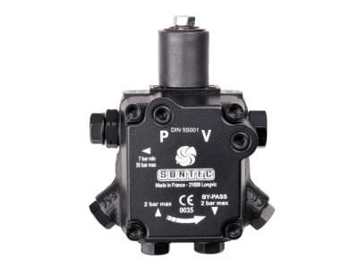 Ecoflam AS V 47 A K 7512 4P 0700