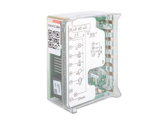 топочный автомат resideo dkg 972-n mod.10