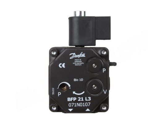 danfoss bfp 21 r3 071n0109