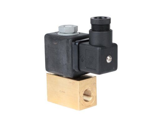 жидкотопливный электромагнитный клапан giersch sv04 r3 1/4