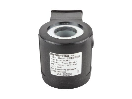 электромагнитная катушка brahma be8*gmo 18813033