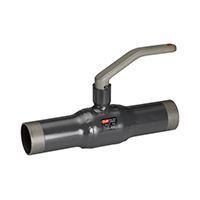 Кран шаровой Danfoss JiP-WW Ду 100 Pу25 Tmax=180C под приварку (065N0140) замена на (065N0140G)товар не поставляется