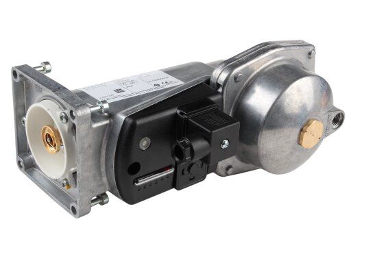 привод для газовых клапанов cuenod skp25.003e2