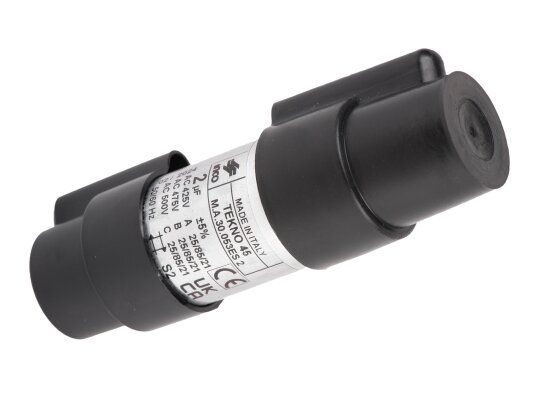 конденсатор elco 2µf, 65326738