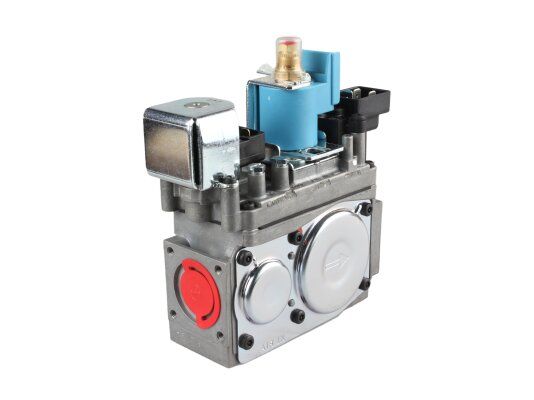 газовый электромагнитный клапан sit 827 nova 0827151