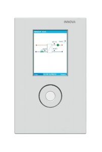 контроллер электронный broen innova 929s (1-5005010)