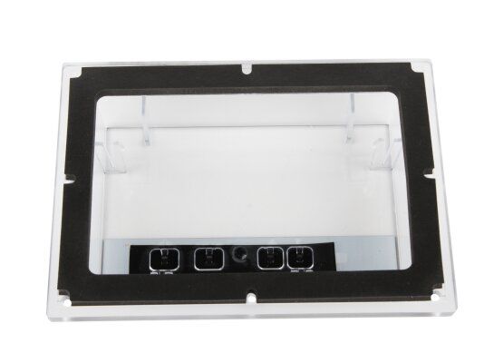 крышка дисплея honeywell 50023821-001