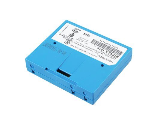 усилитель сигнала пламени honeywell r7849a 1015
