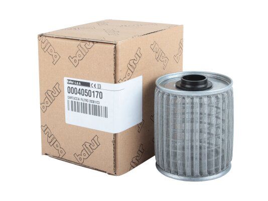 патрон фильтра baltur 0004050170