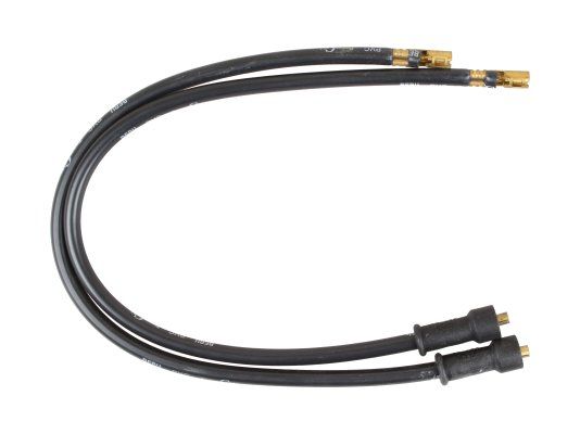 кабели поджига в комплекте 400 мм