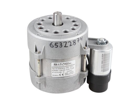 электродвигатель simel cd 42/2078-32