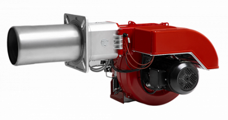 горелка дизельная прогрессивно-двухступенчатая с механической модуляцией fal 210 c (759-2443 квт)