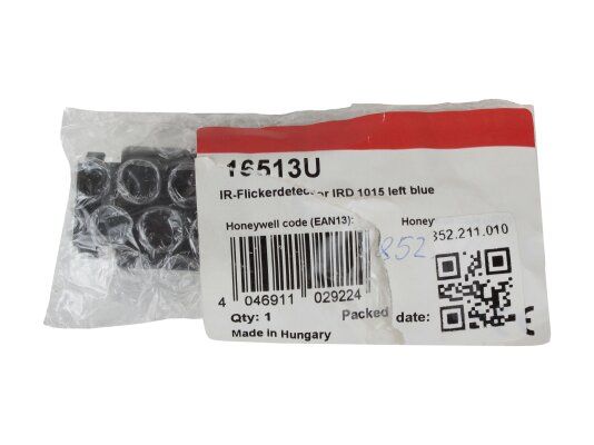 ик-датчик пламени honeywell ird 1015