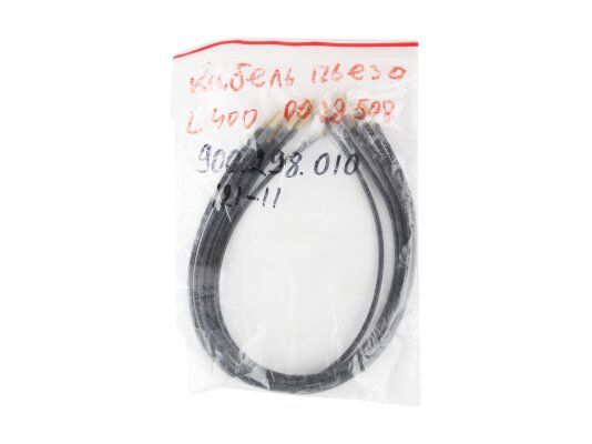 кабель розжига sit 400 мм, 0028508