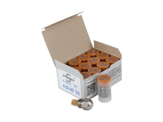 форсунка steinen 4.50/45° ss