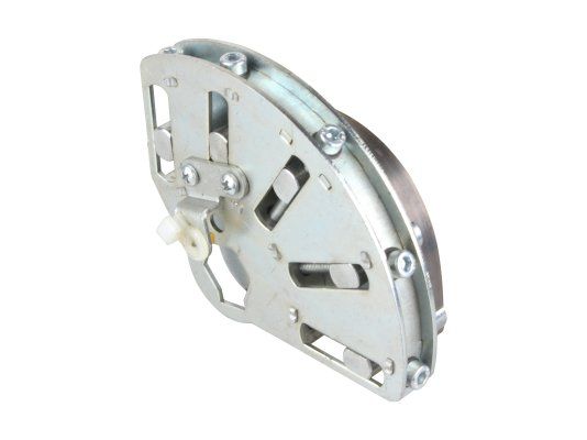 регулятор соотношения топливо-воздух cib unigas 2440040