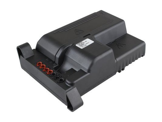 менеджер горения elco tcg-511.01