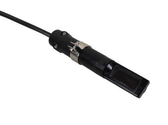 датчик пламени weishaupt rar9 1000мм