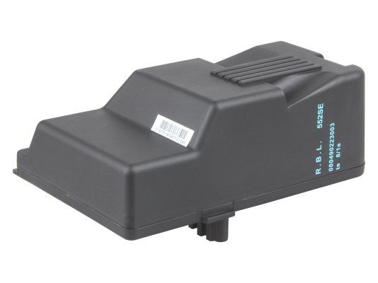 топочный автомат riello se 552se