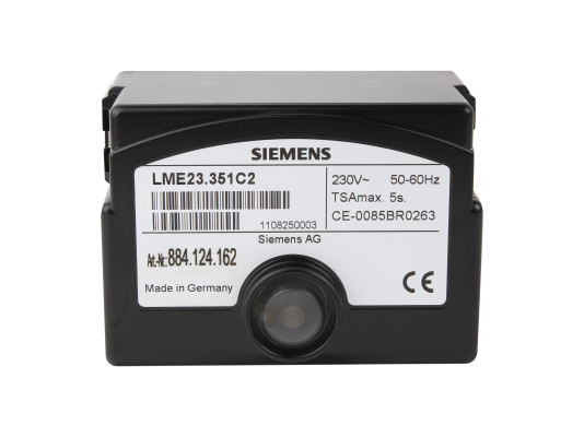 топочный автомат siemens lme23.351c2