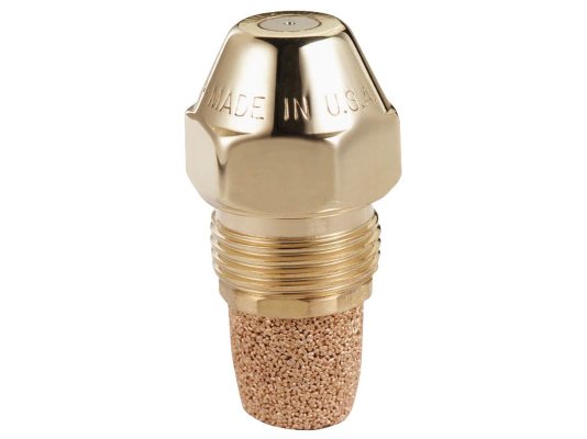 форсунка danfoss od 1,65/80°h