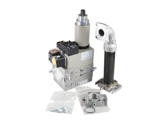 газовая рампа elco 13021288