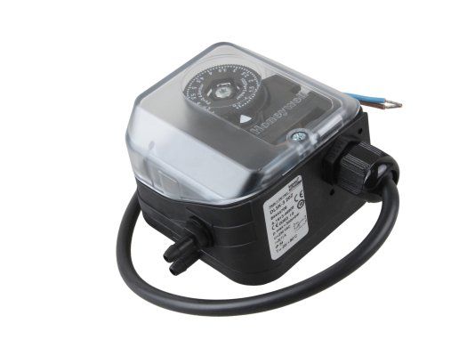 реле давления kromschroder dl5k-3