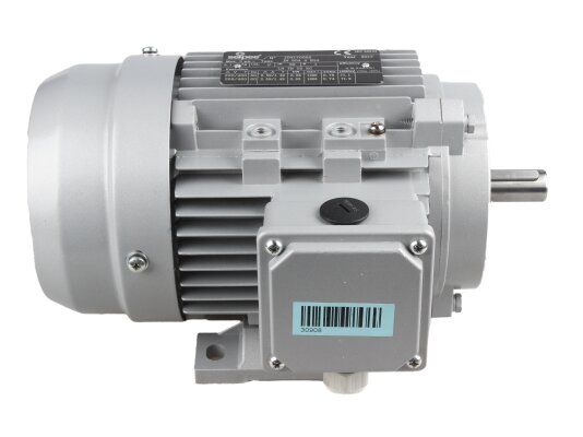 электродвигатель seipee jm 80a 4 b34, 0.55 квт