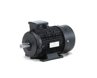 Электродвигатель CIB Unigas IE3 112M-2P-B5